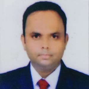 Dr. Vivek Kumar Mishra