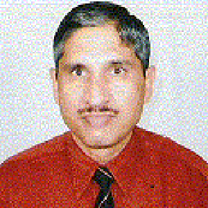 Balbir Singh Deswal 