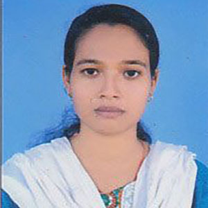 Arpita Bhakta