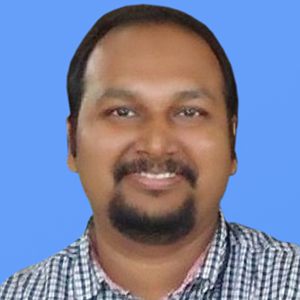 Dr. Debarun Chakraborty