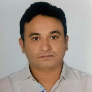Dileep Singh Thakur