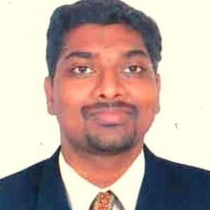 R. Venkatesh Aravindh