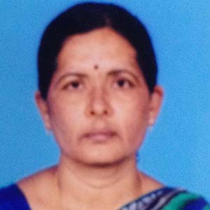 Dr. Adulla Renuka Devi