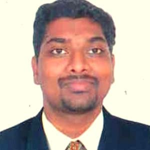 R. Venkatesh Aravindh