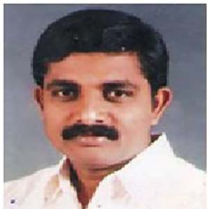 Dr. G.S Venumadhava