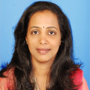 Ms. Roshni Yeshawanth