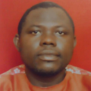 Kwabena Acheampong