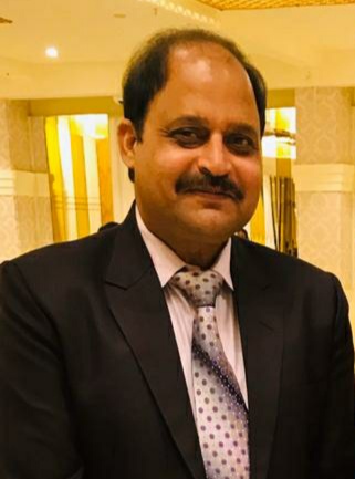 Prof.(Dr.) P. K. Upadhyay