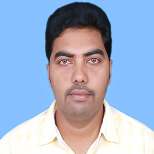 Mr. T. Chandrasekhar Yadav