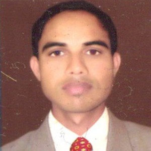डॉ. जयंतकुमार एम. मस्के