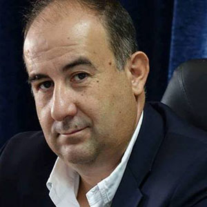 Dr. Alexandros Kapaniaris