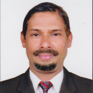 Muhammed Abduraheem V. P