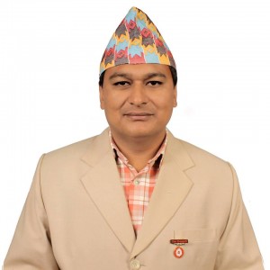 Bharat Kumar Shrestha