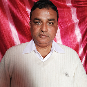 Dr. Bharat Bhushan Roy