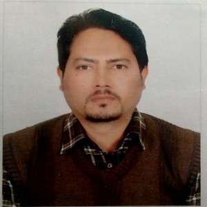 Dr. Tej Bahadur Karki