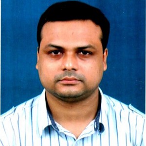 Tuhin Kumar Das