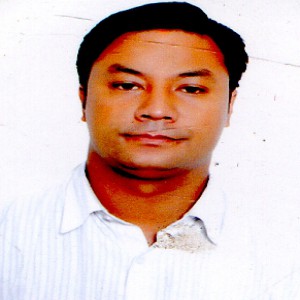 Amit Kumar Shakha