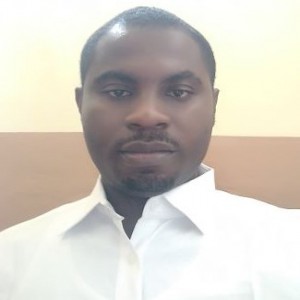 Egbuim Timothy Chukwudiegwu