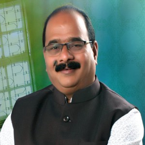 Dr. Ramesh H. Patil