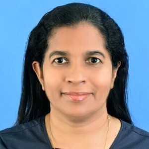 Hemali Jayasekera