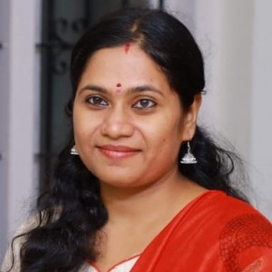 Dr Anaswara Karthika Padmini
