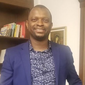 Edmund Ugochukwu Ugwoegbu
