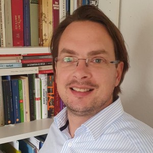 Christoph Gerst PhD