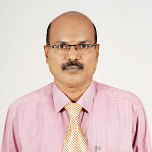 P. Shenil Kumar