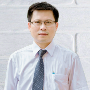 LONG Nguyen Tien